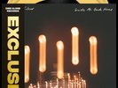 CITY AND COLOUR - GUIDE ME BACK HOME (Colored) 3LP Vinyl New Preorder