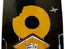 J DILLA Donuts (Original Cover) 2x LP NEW VINYL Stones Throw Jay Dee Ummah