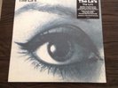 The La's Blue Coloured Sealed Vinyl Record 2016