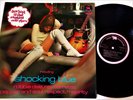 SHOCKING BLUE How Pink Is That Elephant VINYL Lp Psych Prog Latin Soul RECORD Ex
