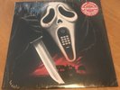 Scream Vinyl Soundtrack Exclusive