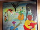 Big Pink Music From Big Pink 1969 Capitol NM-