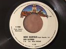 Mike Oldfield 1977 mexican promo 7