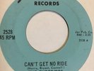 Garage 45 THE FYREBIRDS Can't Get No Ride GREAT LAKES I'm Alive HEAR