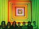 King Gizzard & The Lizard Wizard Float-Along Fill Your Lungs Indie YELLOW vinyl