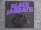 Black Sabbath - Master of Reality (Vertigo Swirl ohne Poster)
