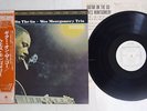 WES MONTGOMERY GUITAR ON THE GO RIVERSIDE SMJ-6168 Japan OBI PROMO VINYL LP