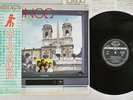 MATIA BAZAR TANGO SEVEN SEAS K28P-362 Japan OBI VINYL LP