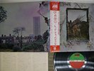 LED ZEPPELIN ZOSO FOUR SYMBOLS ATLANTIC P-10125A Japan OBI VINYL LP