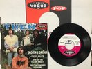 RARE FRENCH EP THEM GLORIA'S REAM