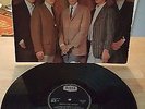 RARE FRENCH LP ROLLING STONES AROUND AND AROUND RARE DISPLAY SLEEVE COUNTER