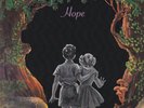 MAD AT THE WORLD - HOPE (*NEW-VINYL, 2018, Hindenburg Records) Randy Rose