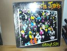 Circle Jerks - Group Sex  Vinyl-LP with insert