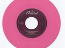The Beatles All You Need Is Love/Baby Your're A Rich Man 45 Vinyl For Jukebox