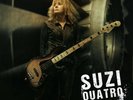 SUZI QUATRO, NO CONTROL, SHM-CD, NEW ALBUM, JAPAN, 2019