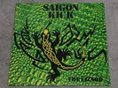 SAIGON KICK - The Lizard - 1992 Atlantic RARE First Press Vinyl HARD ROCK LP LOT