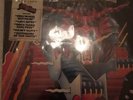 JUDAS PRIEST DEFENDERS OF THE FAITH LP SEALED US 1ST PRESS WITH HYPE STICKER OOP