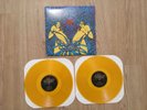 ASG - Win Us Over, 2 × Vinyl, LP, Album, Yellow Translucent