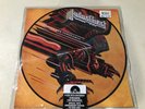 JUDAS PRIEST SCREAMING FOR VENGEANCE 30TH ANNIVERSARY PICTURE DISC SEALED