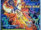 Stravinsky - Firebird, ANSERMET, OSR, Decca LXT 5115 MONO