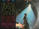 REPRISE #1019-SINATRA AT THE SANDS WITH COUNT BASIE & THE ORCHESTRA