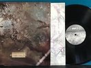 COCTEAU TWINS HEAD OVER HEELS NM/NM- ORG 1983 UK LP INNER 1st PRESS A2/B2 FRAZER
