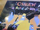 QUEEN 1985 A KIND OF MAGIC LP VINYL 12inch 33rpm RECORD JUKEBOX