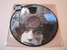 rolling stones The Sessions Vol. 4 picture disc  10' vinyl lp LTD EDITION