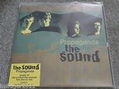 PROPAGANDA - THE SOUND LTD EDT DOUBLE 2 X 10