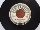Randy and the Radiants “My Way Of Thinking” garage SUN promo EX