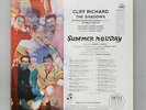 Cliff Richard - Summer Holiday - RARE OVERPRINTED SLEEVE   - 12
