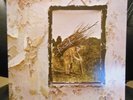 Led Zeppelin, ZOSO vinyl  33rpm LP 1971 Canada