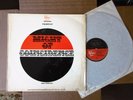 Might of Coincidence - Self titled original LP, Entropia BM 0001, 1971