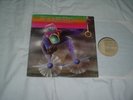 SCORPIONS Fly To The Rainbow '74 cultic GERMAN metal LP ORIG US RCA press