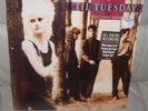 SEALED 1986 - 'Til Tuesday - Welcome Home LP Epic