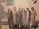 Foreigner Sealed Lp First Press Hype Price Point 1977