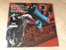 U2 - I’M SORRY BERLIN 2018 LP . RED VINYL NUMBERED LTD TO 500