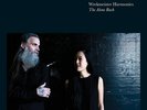 Wrekmeister Harmonies - Alone Rush