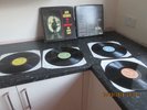 JIMI HENDRIX - LIVE AND UNRELEASED The Radio Show - VINYL Boxset