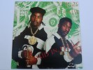 Eric B. & Rakim ‎– Paid In Full LP, Rare Aus Original Pressing