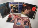 Jose Alfredo Jimenez-Los Panchos-chelo- Vicente Fernandez Record’s Set Of 5