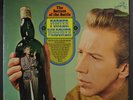 PORTER WAGONER: The Bottom Of The Bottle LP (partial shrink, corner dings)