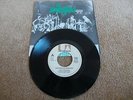 THE STRANGLERS - Something Better Change(DUTCH 1977 7