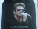 GEORGE MICHAEL & QUEEN - SOMEBODY TO LOVE (RARE SLEEVE + 45T JUKE BOX)