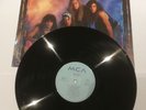 Trixter Trixter LP MCA 06114( Vinyl Excellent) Hair Metal- Rare