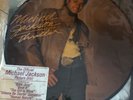 michael jackson picture disc vinyl