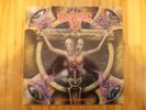 LP Hypocrysy - Osculum Obscenum.Original first press 1993.NB.lim.edition.Rarität