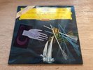 Dukas La Peri Satie Parade Fremaux Vinyl LP Red Stereo 1962 DGG SLPM 138 649
