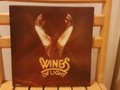 Wings Of Light ?– Wings Of Light / Myrrh ?– MYR 1075 / 1979 Funk Gospel RARE