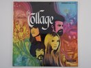 COLLAGE The Collage STILL SEALED orig US 1967 LP sunshine pop psych